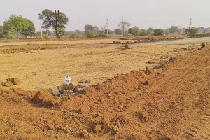 Moradabad: एमडीए ने 32 बीघा भूमि पर अवैध प्लाटिंग व निर्माण ध्वस्त किया
