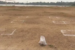 Bareilly: भूमि का दो साल से चिह्नांकन नहीं, बरातघर का निर्माण लटका