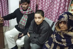 बाराबंकी : चंगुल से बचकर भागा अपहृत नाबालिग, धरा गया एक आरोपी, जानें पूरा मामला