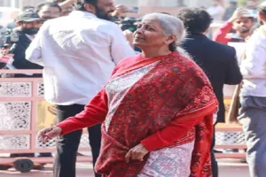 Budget 2026-27 : वित्त मंत्री 1 फरवरी को ही पेश करेंगी बजट, लोकसभा अध्यक्ष ओम बिरला ने की पुष्टि 