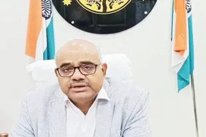 कानपुर : खतौनियों की गल्तियों को सुधारने के लिये विशेष अभियान का आगाज, जानिए क्या बोले डीएम