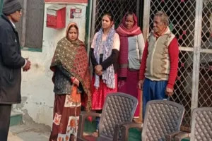 प्रतापगढ़ : शिशु गृह से 5 माह का बच्चा चोरी, मची खलबली