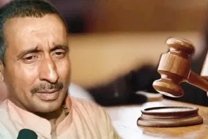 कुलदीप सिंह सेंगर को दिल्ली हाईकोर्ट से बड़ा झटका : रेप पीड़िता के पिता की मौत के मामले में खारिज की जमानत याचिका