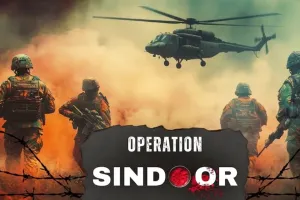 Operation Sindoor : ऑपरेशन सिंदूर में मात खाया पाकिस्तान फिर फैलाने लगा सफेद झूठ, जानें क्या है हकीकत