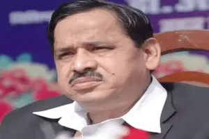 यूपी में कांग्रेस को बड़ा झटका : सीनियर लीडर नसीमुद्दीन सिद्दीकी ने प्राथमिक सदस्यता से दिया इस्तीफा