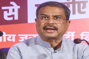 UGC के नए नियम पर मचा बवाल : शिक्षा मंत्री धर्मेंद्र प्रधान का बड़ा बयान, कहा- नहीं होने देंगे किसी के साथ अन्याय