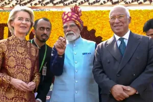 एफटीए से भारतीय कपड़ा, मसाले, गहने-जेवरातों को यूरोपीय संघ में मिलेगा शुल्क मुक्त प्रवेश 