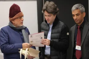 दावोस में ‘टीम योगी’ की बड़ी छलांग : UP को मिले करीब 3 लाख करोड़ के इन्वेस्टमेंट ऑफर