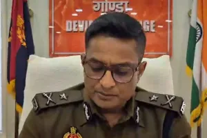 फर्जी विवेचना का भंडाफोड़ : इंस्पेक्टर समेत 13 पुलिसकर्मी निलंबित, आईजी अमित पाठक का बड़ा एक्शन