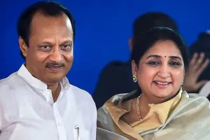 महाराष्ट्र : सुनेत्रा पवार शनिवार को ले सकती हैं डिप्टी सीएम पद की शपथ, विधायक दल की बैठक में चुना जाएगा नेता