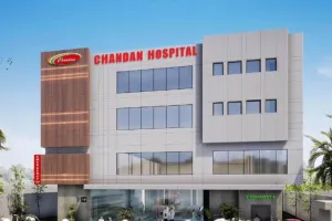 शव को बंधक बनाकर सौदा करने वाले चंदन हॉस्पिटल पर मुकदमा दर्ज