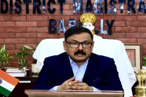 Bareilly: प्रधानमंत्री पुरस्कार की रेस में नाथ नगरी, देश के टॉप 40 जिलों में शामिल