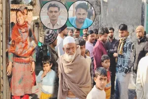 UP: केबिन में गैस सिलेंडर जलाकर सो रहे दो ट्रक चालकों की दम घुटने से मौत