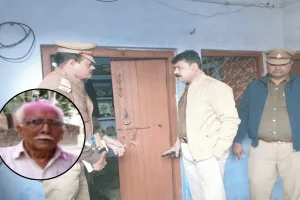 बदायूं: बीमारी से परेशान बुजुर्ग सराफा व्यापारी ने गोली मारकर की आत्महत्या
