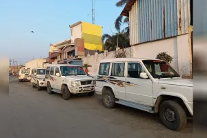 Bareilly : रहबर फूड्स पर जीएसटी छापा, करोड़ों की कर चोरी की आशंका