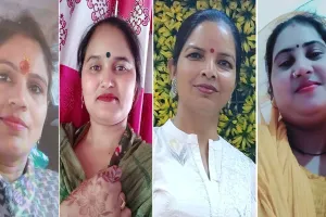Moradabad: महंगाई ने किया बेहाल, जरूरत की हर चीज महंगी, बजट में राहत की उम्मीद कर रहीं गृहणियां
