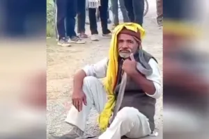 Rampur: एक घंटे तक शरीर के कई अंगों पर डसता रहा कोबरा, किसान की मौत