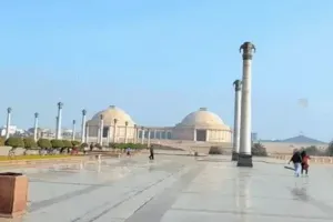 लखनऊ स्मारक घोटाला : 1400 करोड़ के घोटले की जांच तेज, 57 अधिकारियों पर कार्रवाई की तैयारी, कमिश्नर ने तलब किए दस्तावेज