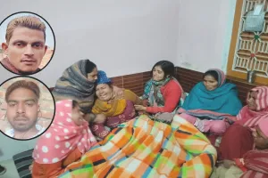 Moradabada: काशीपुर में ठाकुरद्वारा के दो युवकों की ट्रेन से कटकर मौत, परिवार में मचा कोहराम