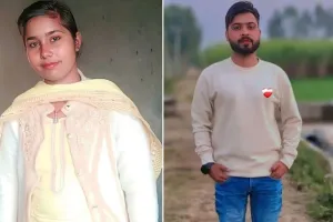 Moradabad : पाकबड़ा में ऑनर किलिंग, प्रेमी युगल के शव मिले, छावनी में तब्दील हुआ उमरी गांव