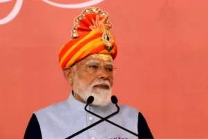 PM Modi to Visit Somnath : पीएम मोदी बोले- सोमनाथ स्वाभिमान पर्व विध्वंस के स्मरण के लिए नहीं, 1000 साल की यात्रा के लिए है