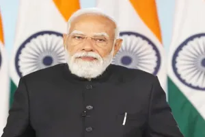 पीएम मोदी ने 61 हजार से अधिक युवाओं को सौंपे नियुक्ति पत्र : कहा- युवाओं के लिए नए अवसर खोल रहे व्यापार समझौते