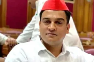 इरफान सोलंकी को हाईकोर्ट से लगा तगड़ा झटका... याचिका खारिज, गैंगस्टर मामले में ट्रायल कोर्ट की कार्यवाही रद्द करने की थी मांग 