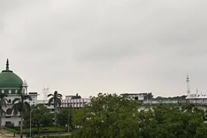 राष्ट्रविरोधी गतिविधियों के आरोप में बड़ा एक्शन: आजमगढ़ के प्रसिद्ध मदरसा अशरफिया की मान्यता रद्द