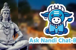 काशी विश्वनाथ मंदिर में AI का जादू: अब 'आस्क नंदी' चैटबॉट से मिलेगी तुरंत जानकारी, भक्तों की यात्रा हुई और आसान