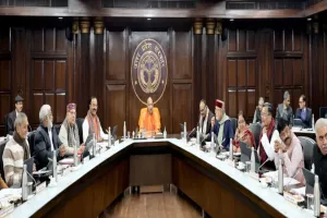 जीसीसी इकाइयों को मिलेगी भारी राहत: पूर्वांचल-बुंदेलखंड में 50% तक फ्रंट-एंड लैंड सब्सिडी, यूपी बनेगा ग्लोबल सर्विस हब