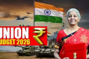 Defence Budget 2026: रक्षा बजट में 20 प्रतिशत की बढ़ोतरी कर सकती है सरकार, जानें क्या बोले एक्सपर्ट