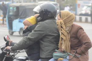 Up Weather: शीतलहर ने बढ़ाई गलन भरी ठंड, पारा 6 डिग्री पहुंचा, यहां जारी अलर्ट