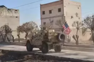 अमेरिका ने किए सीरिया में जवाबी हमले, मारा गया अल-कायदा से जुड़ा एक शीर्ष नेता 