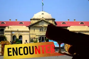 एनकाउंटर के बाद तुरंत प्रमोशन-पुरस्कार पर रोक... इलाहाबाद हाईकोर्ट ने जारी की सख्त गाइडलाइंस, पुलिस को लगाई फटकार