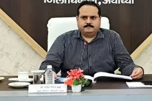 निर्वाचन प्रक्रिया में पारदर्शिता बनाए रखने के लिए कानून की सख्ती जरूरी : नवदीप रिणवा