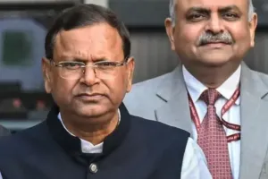 विकसित भारत के लिए फिर भाजपा सरकार जरूरी: पंकज चौधरी