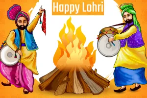 Lohri 2026: अग्नि जलाने का शुभ समय और पूजा विधि, जानें पूरी जानकारी