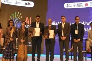 यूपी बन सकता ग्लोबल एआई पावर हाउस: बोलीं कविता भाटिया- हेल्थ मिशन की दिशा में लगातार आगे बढ़ रही योगी सरकार