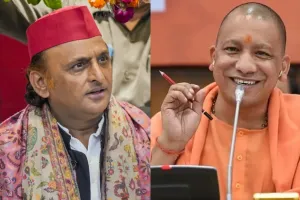 मुख्यमंत्री से योगी होने का प्रमाण-पत्र मांग ले तो क्या वे देंगे : अखिलेश यादव