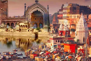 यूपी की धरोहरों को मिला नया संरक्षणः स्मारक मित्र के हाथों धार्मिक स्थल और ऐतिहासिक धरोहर