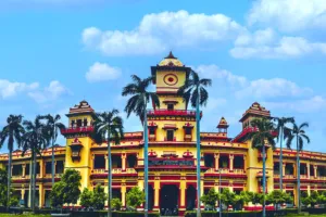 IIT BHU की डिजिटल क्रांति: 'आकाशगंगा क्लाउड' से अनुसंधान और नवाचार को मिलेगी असीम शक्ति