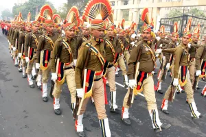 Republic Day 2026: 982 कर्मियों को आज mila वीरता और सेवा सम्मान, जानें कौन से क्षेत्र के कर्मचारियों को मिले सबसे अधिक पदक