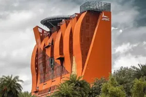 8 साल के लंबे इंतजार के बाद फिर खुलेगा JPNIC, अब यहां बनेगी पार्किंग