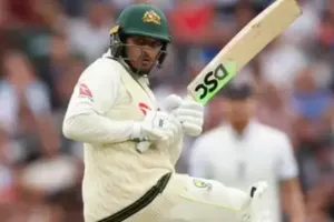 संन्यास की अटकलों पर उस्मान ख्वाजा ने तोड़ी चुप्पी, पांचवें एशेज टेस्ट के बाद कह देंगे अंतरराष्ट्रीय क्रिकेट को अलविदा 