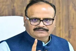 हेल्थ एटीएम के लिए बनेगा एकीकृत कमांड कंट्रोल सेंटर, बोले ब्रजेश पाठक- मरीजों को मिलेगी जांच की हर सुविधा