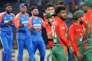 संकट में टी20 वर्ल्ड कप 2026: बांग्लादेश ने भारत में खेलने से किया इनकार पर जानें क्या है ICC के पास विकल्प