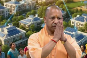 यूपी ने एक दिन में 1,868 इंस्टॉलेशन कर रचा इतिहास, सोलर मॉडल से सीख रहे अन्य राज्य, बिहार-असम ने मांगी तकनीकी जानकारी