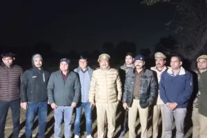 बुलंदशहर: पांच साल की बच्ची की हत्या, पुलिस मुठभेड़ के बाद दोनों आरोपी गिरफ्तार
