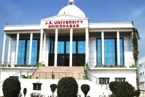 फर्जी डिग्री घोटाले का बड़ा एक्शन: योगी कैबिनेट ने फिरोजाबाद की JS यूनिवर्सिटी की मान्यता की समाप्त