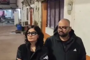 लोक गायिका नेहा राठौर ने दर्ज कराया बयान, पहलगाम आतंकी हमले पर की थी अमर्यादित टिप्पणी